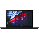 Lenovo ThinkPad P14s Gen 5 Workstation Laptop , 14" 2.8K OLED Display, AMD Ryzen 7 PRO 8840HS Processor, 64GB RAM, 1TB SSD, Integrated AMD Radeon 780M GPU, Backlit English K/B, Win11Pro, Black