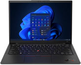 Lenovo Thinkpad X1 Carbon Gen 11 Laptop, 14" WUXGA IPS 60Hz Touch Display, Intel Core i7-1355U, 16GB RAM, 512GB SSD, Intel Iris Xe Graphics, ENG K/B, Win11 Pro, Deep Black