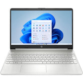 HP 2024 Newest 15s Laptop With 15.6" FHD Display, Inel Core i7-1255U Porcessor |16GB DDR4 Ram |1TB NVMe SSD |Intel Iris X Graphics |Backlit Keybaord |Windows 11 Natural silver