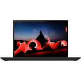 Lenovo ThinkPad T16 Laptop Gen 2, Intel Core i7-1355U, 16GB DDR5 RAM, 512GB SSD, Integrated Intel Iris Xe Graphics, 16" WUXGA (1920x1200) IPS, Backlit ENG Keyboard, Windows 11 Pro, Touchscreen, Fingerprint Reader,Black