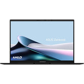 ASUS Zenbook 14 OLED UM3406HA Laptop,AMD Ryzen 7 8840HS, 16GB RAM, 512GB SSD, AMD Radeon Graphics, 14" WUXGA OLED 60Hz Touch DisplayENG Keyboard, Win11 Home, Jade Black