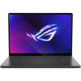 ASUS ROG Zephyrus G16 GU605MI Gaming Laptop, 16" WQXGA OLED 240Hz Display, Intel Core Ultra 9 185H, 16GB RAM, 1TB SSD, GeForce RTX 4070 8GB, English Keyboard, Win11, Eclipse Gray