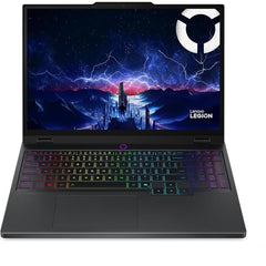 Lenovo Legion 5 15IRX10 Gaming Laptop, 15.1" WQXGA OLED Screen 165Hz Display, Intel Core i9-14900HX Processor, 16GB RAM DDR5, 1TB PCIe Gen4 SSD, GeForce RTX 5070 8GB GPU, English 24-Zone Backlit K/B, Win 11 Home, Eclipse Black