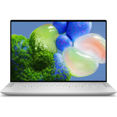 DELL XPS 13 9340 Laptop, 13.4", 3K OLED, Touch Display, Intel Core Ultra 7 155H, 32GB DDR5 RAM, 1TB SSD, Intel Arc Graphics, Backlit ENG KB, Windows 11 Pro, Platinum