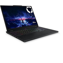Lenovo Legion 5 15IRX10 Gaming Laptop, 15.1" WQXGA OLED Screen 165Hz Display, Intel Core i9-14900HX Processor, 16GB RAM DDR5, 1TB PCIe Gen4 SSD, GeForce RTX 5070 8GB GPU, English 24-Zone Backlit K/B, Win 11 Home, Eclipse Black