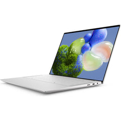 DELL XPS 13 9340 Laptop, 13.4", 3K OLED, Touch Display, Intel Core Ultra 7 155H, 32GB DDR5 RAM, 1TB SSD, Intel Arc Graphics, Backlit ENG KB, Windows 11 Pro, Platinum