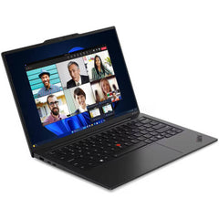 Lenovo ThinkPad X1 Carbon  Gen 12, Intel Ultra 7 165U vPro Processor, 14" WUXGA 100% sRGB Touchscreen, 32GB 6400MHz RAM, 1TB Gen4 Performance SSD, FHD+ IR+ RGB Camera,Windows 11 Pro
