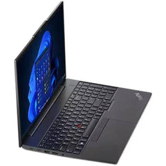 Lenovo ThinkPad E14 Gen-5   Intel Core i7-13700H ,16GB DDR5 RAM, 512GB SSD,Intel Iris Xe Graphics , 14" WUXGA IPS, Backlit English (UK) K/B, Fingerprint Reader, DOS, Bag