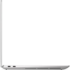 DELL XPS 13 9340 Laptop, 13.4", 3K OLED, Touch Display, Intel Core Ultra 7 155H, 32GB DDR5 RAM, 1TB SSD, Intel Arc Graphics, Backlit ENG KB, Windows 11 Pro, Platinum