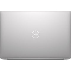 DELL XPS 13 9340 Laptop, 13.4", 3K OLED, Touch Display, Intel Core Ultra 7 155H, 32GB DDR5 RAM, 1TB SSD, Intel Arc Graphics, Backlit ENG KB, Windows 11 Pro, Platinum
