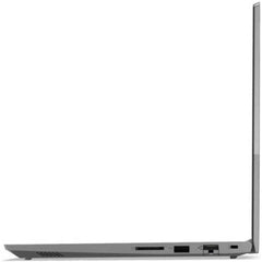 Lenovo ThinkBook 14 G7 IML, Intel Core Ultra 7 155U, 16GB DDR5 RAM, 512GB SSD ,Integrated Intel Graphics, 14" WUXGA FHD Touch, KYB Backlit English (US) ,| Windows 11 Pro,