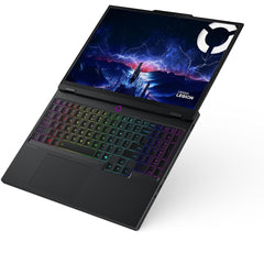 Lenovo Legion 5 15IRX10 Gaming Laptop, 15.1" WQXGA OLED Screen 165Hz Display, Intel Core i9-14900HX Processor, 16GB RAM DDR5, 1TB PCIe Gen4 SSD, GeForce RTX 5070 8GB GPU, English 24-Zone Backlit K/B, Win 11 Home, Eclipse Black