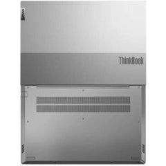 Lenovo ThinkBook 14 G6 IRL Laptop,  Intel Core i5-13420H  vPro Processor, 8GB RAM, 512GB SSD Storage,14" WUXGA IPS Display, Intel UHD Graphics, English Backlit Keyboard, FreeDos, Arctic Grey