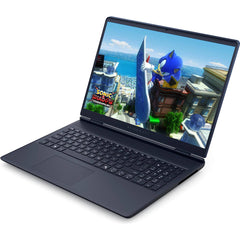 Dell Alienware 16 Aurora Gaming Laptop, 16" WQXGA 120Hz ComfortView Plus Display, Intel Core 7 240H, 32GB RAM , 1TB SSD, GeForce RTX 5060 8GB GPU, English KB, Win11, Interstellar Indigo