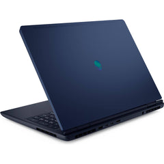 Dell Alienware 16 Aurora Gaming Laptop, 16" WQXGA 120Hz ComfortView Plus Display, Intel Core 7 240H, 32GB RAM , 1TB SSD, GeForce RTX 5060 8GB GPU, English KB, Win11, Interstellar Indigo