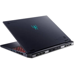 Acer Predator Helios Neo 16  Gaming Laptop Intel Core Ultra 9 275HX, 16GB DDR5 RAM, 1TB SSD, NVIDIA GeForce RTX 5060 8GB GDDR7, 16″ WQXGA (2560 x 1600) 180Hz IPS , RGB Backlit English (US) KB, Win 11, Black
