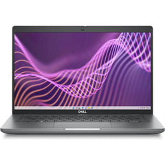 Dell Latitude 5440 Laptop, 14" FHD IPS AG Display, Intel Core i7-1365U Processor, 16GB RAM, 512GB SSD, Intel Graphics, English Keyboard, Windows 11 Pro, Silver | Latitude-5440