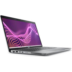 Dell Latitude 5440 Laptop, 14" FHD IPS AG Display, Intel Core i7-1365U Processor, 16GB RAM, 512GB SSD, Intel Graphics, English Keyboard, Windows 11 Pro, Silver | Latitude-5440