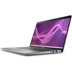 Dell Latitude 5440 Laptop, 14" FHD IPS AG Display, Intel Core i7-1365U Processor, 16GB RAM, 512GB SSD, Intel Graphics, English Keyboard, Windows 11 Pro, Silver | Latitude-5440