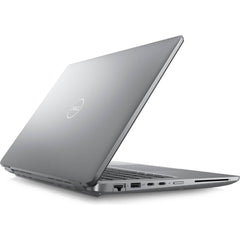 Dell Latitude 5440 Laptop, 14" FHD IPS AG Display, Intel Core i7-1365U Processor, 16GB RAM, 512GB SSD, Intel Graphics, English Keyboard, Windows 11 Pro, Silver | Latitude-5440