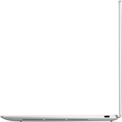 Dell XPS 13 9350 Laptop, 13.4 inch FHD+ Infinity Edge 120Hz Display, Intel Core Ultra 9 288V Series 2, 32GB RAM, 1TB SSD, Intel Arc Graphics, Eng Keyboard, Win 11 Home, Platinum color