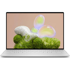 Dell XPS 13 9350 Laptop, 13.4 inch FHD+ Infinity Edge 120Hz Display, Intel Core Ultra 9 288V Series 2, 32GB RAM, 1TB SSD, Intel Arc Graphics, Eng Keyboard, Win 11 Home, Platinum color