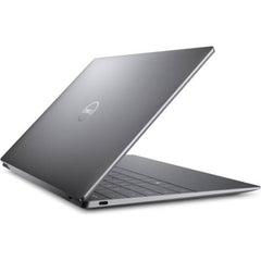 Dell XPS 13 9345 Laptop, 13.4" 3K OLED Touch Display, Snapdragon X Elite Processor, 16GB RAM, 512GB SSD, Qualcomm Adreno Graphics, English Keyboard, Windows 11, Graphite