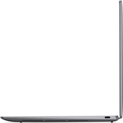 Dell XPS 13 9345 Laptop, 13.4" 3K OLED Touch Display, Snapdragon X Elite Processor, 16GB RAM, 512GB SSD, Qualcomm Adreno Graphics, English Keyboard, Windows 11, Graphite