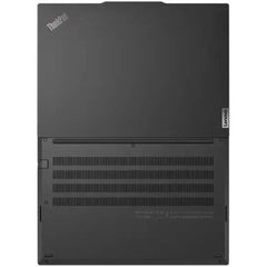 Lenovo ThinkPad E14 Gen 6 Laptop, 14" WUXGA IPS Display, Intel Core Ultra 7 155H Processor, 16GB RAM, 512GB SSD, Intel Arc Graphics, ENG-ARB Backlit K/B, Win 11 Pro, Black
