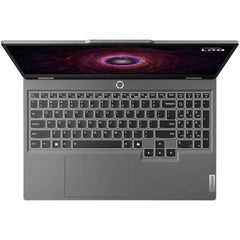 Lenovo LOQ 15AHP9, 15.6'' FHD IPS 144Hz G-SYNC Display, AMD Ryzen 7 8845HS, 16GB RAM DDR5, 1TB SSD, NVIDIA GeForce RTX 4060 8GB, English (US) Keyboard, Win 11 Home, Luna Grey,