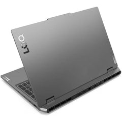 Lenovo LOQ 15AHP9, 15.6'' FHD IPS 144Hz G-SYNC Display, AMD Ryzen 7 8845HS, 16GB RAM DDR5, 1TB SSD, NVIDIA GeForce RTX 4060 8GB, English (US) Keyboard, Win 11 Home, Luna Grey,