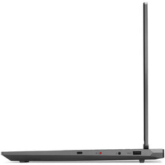 Lenovo LOQ 15AHP9, 15.6'' FHD IPS 144Hz G-SYNC Display, AMD Ryzen 7 8845HS, 16GB RAM DDR5, 1TB SSD, NVIDIA GeForce RTX 4060 8GB, English (US) Keyboard, Win 11 Home, Luna Grey,