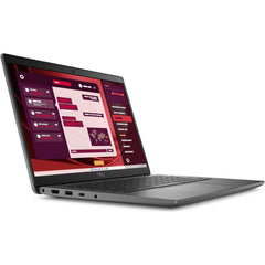 Dell Latitude 3550 Laptop,15.6 " FHD Display, Intel Core i7-1355U Processor, 8GB RAM, 512GB SSD Storage, Iris Xe Graphics, Backlit English Keyboard, FreeDOS, Charcoal