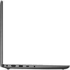 Dell Latitude 3550 Laptop,15.6 " FHD Display, Intel Core i7-1355U Processor, 8GB RAM, 512GB SSD Storage, Iris Xe Graphics, Backlit English Keyboard, FreeDOS, Charcoal