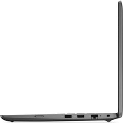Dell Latitude 3550 Laptop,15.6 " FHD Display, Intel Core i7-1355U Processor, 8GB RAM, 512GB SSD Storage, Iris Xe Graphics, Backlit English Keyboard, FreeDOS, Charcoal