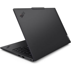 Lenovo ThinkPad T14 Gen 5 Laptop, 14" WUXGA IPS 60Hz Touch Display, Intel Core Ultra 7 165U, 32GB RAM, 512GB SSD, Intel Graphics, English Keyboard, Windows 11 Pro, Black
