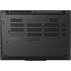 Lenovo ThinkPad T14 Gen 5 Laptop, 14" WUXGA IPS 60Hz Touch Display, Intel Core Ultra 7 165U, 32GB RAM, 512GB SSD, Intel Graphics, English Keyboard, Windows 11 Pro, Black