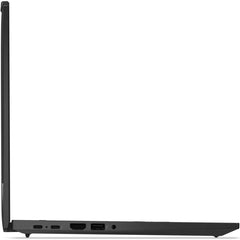 Lenovo ThinkPad T14 Gen 5 Laptop, 14" WUXGA IPS 60Hz Touch Display, Intel Core Ultra 7 165U, 32GB RAM, 512GB SSD, Intel Graphics, English Keyboard, Windows 11 Pro, Black