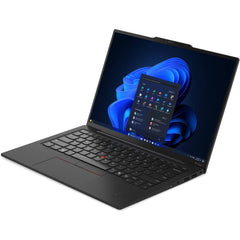 Lenovo ThinkPad X1 Carbon Gen 13 Laptop, 14" 2.8K OLED 120Hz Display, Intel Core Ultra 7 268V vPro, 32GB RAM, 1TB SSD, Intel Arc Graphics 140V, Backlit English KB, Windows 11 Pro, Black