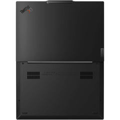Lenovo ThinkPad X1 Carbon Gen 13 Laptop, 14" 2.8K OLED 120Hz Display, Intel Core Ultra 7 258V, 32GB RAM, 512GB SSD, Intel Arc Graphics 140V, Backlit English KB, Windows 11 Pro, Black