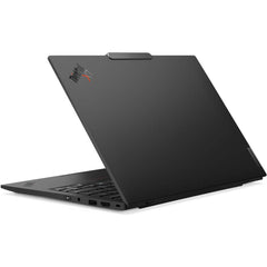 Lenovo ThinkPad X1 Carbon Gen 13 Laptop, 14" 2.8K OLED 120Hz Display, Intel Core Ultra 7 258V, 32GB RAM, 512GB SSD, Intel Arc Graphics 140V, Backlit English KB, Windows 11 Pro, Black