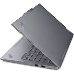Lenovo Thinkpad T14 Gen 5, Intel Core Ultra 5 125U, 16GB RAM, 512 GB SSD, Integrated Intel Graphics, 14" FHD IPS, Eng Backlit Keyboard, Black, Finger Print Reader Win 11 Pro,